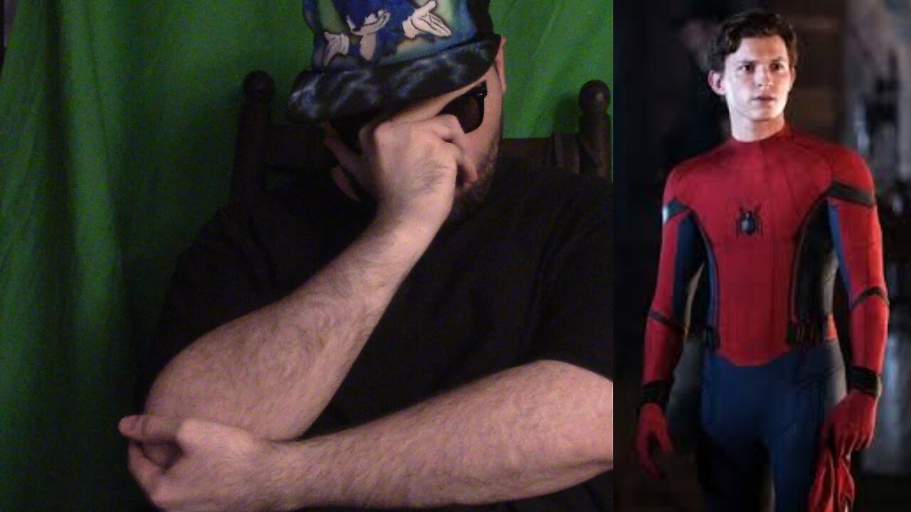 Tom Holland IS Miles Morales!? The Truth About MCU Spider-Man!