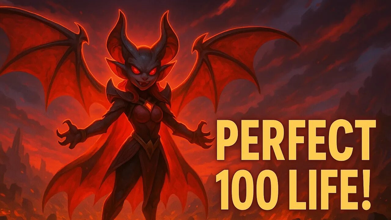 Mavis Finishes with PERFECT 100 Life! 🔥 | Magic Chess Go Go Victory