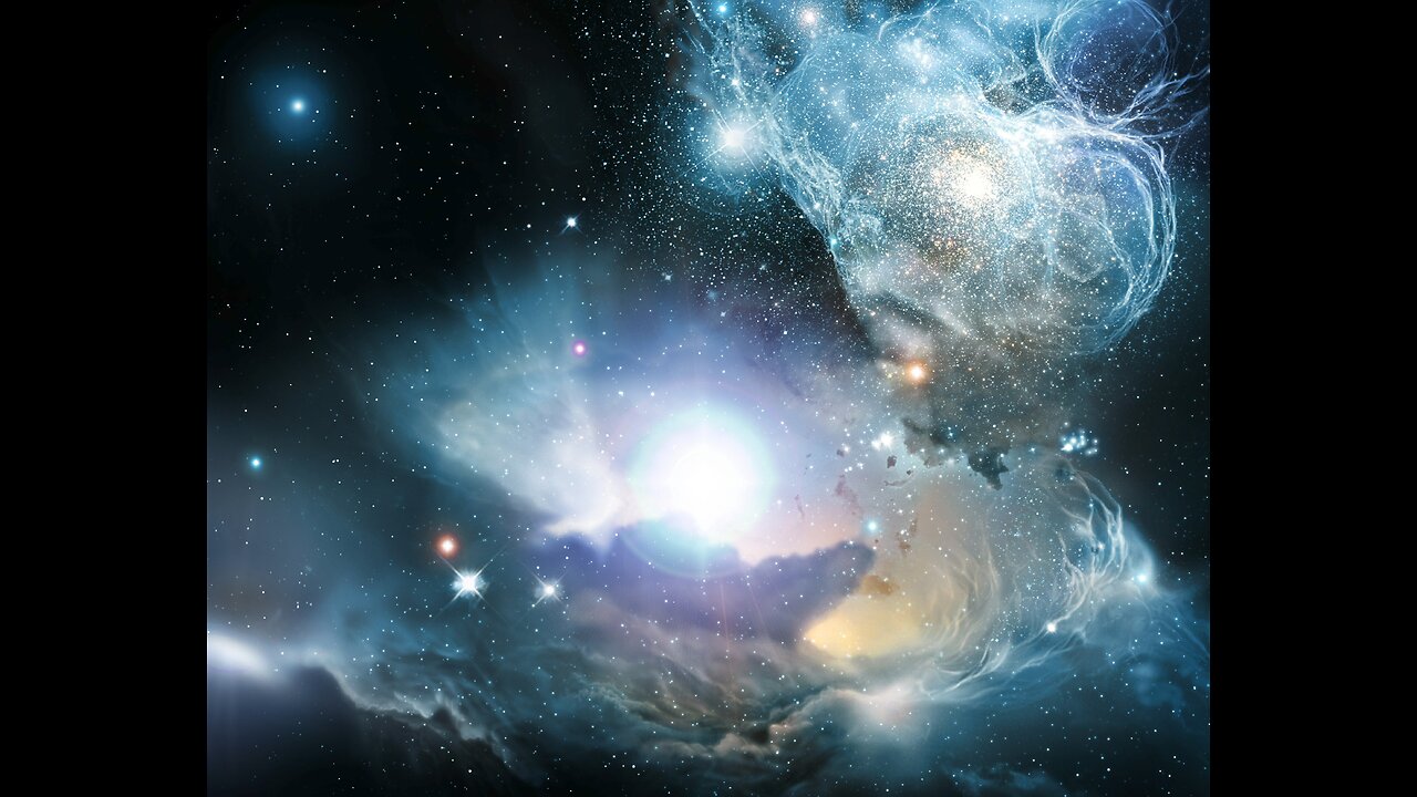 The Telescopes Conspiracy 3