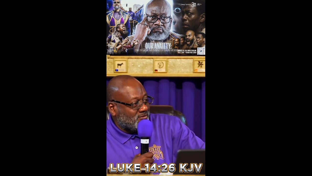 Watch Out for the Wicked Children Who Might Be in Your Own House!