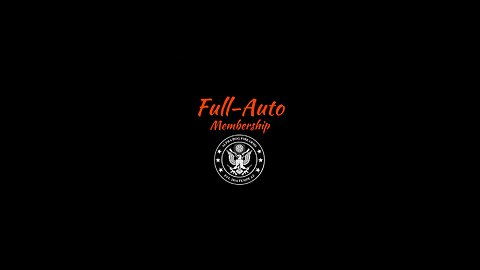 Become an Alpha Dog Firearms Member