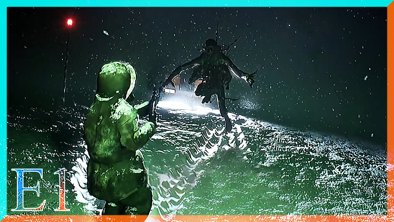 Just Two Idiots Playing Blindly... and Dying! | E1 |