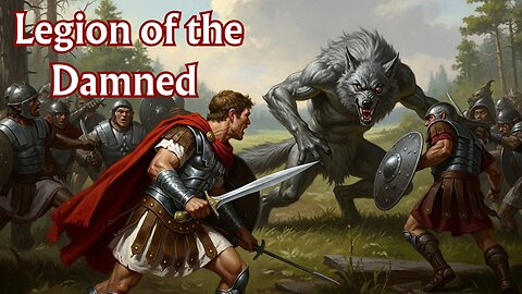 Legion of the Damned