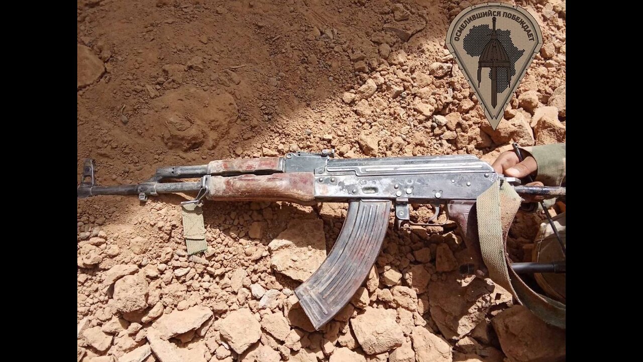 Война в Украине часть 412