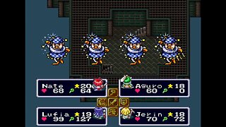 ZuperNEZ plays Lufia & the Fortress of Doom Part 12