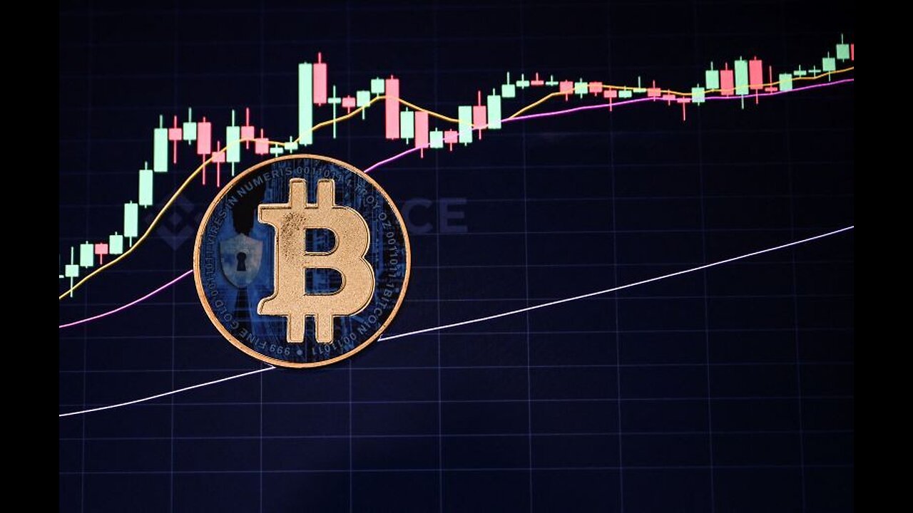 🚀 BITCOIN TO $130K? Is This the Start of the Big Reversal? 📈🔥