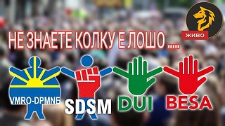 До државна услуга - само преку партија