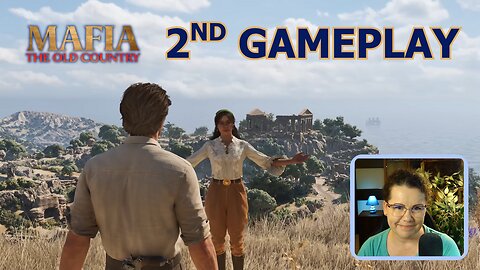 Mafia: The Old Country - 2nd Gameplay Impressions & a new IGN Blunder!