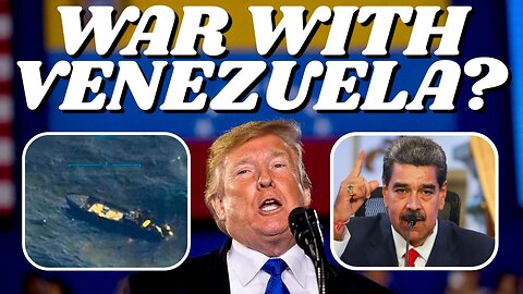 Lindell for Governor? Venezuela Boat Strike, TPUSA vs Candace Owens & Matt Van Epps Stuns Tennessee