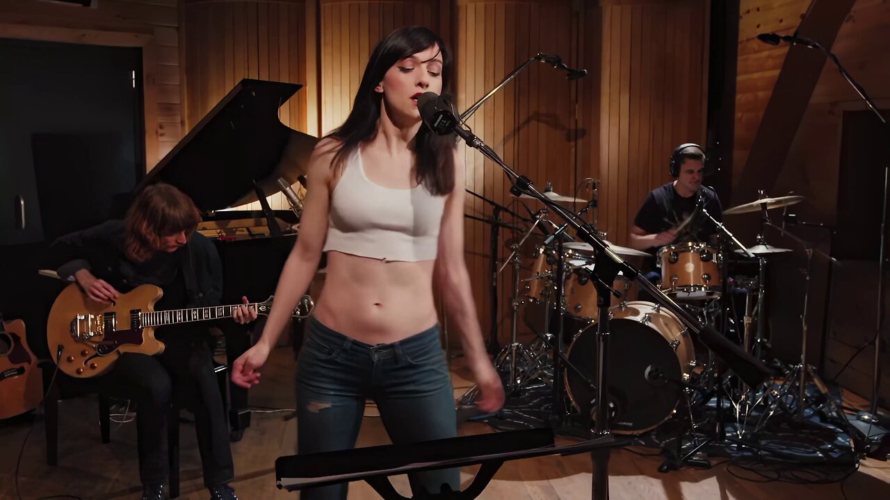 Lena Hall - Radioactive