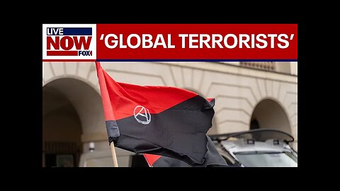 U.S. Designates Antifa groups as ‘global terrorists’