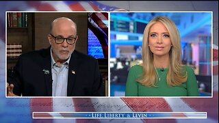 Kayleigh McEnany: Media’s Never Going to Change Their Anti-Trump Ways