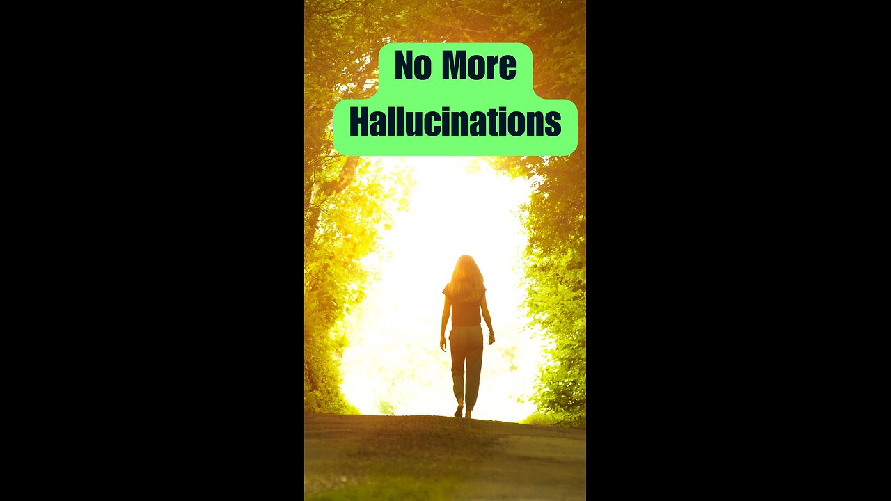 From Hallucinations to Hope: Her Healing Journey on Keto
