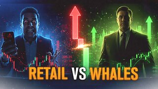 Bitcoin Meltdown: $1.7B Losses, Geopolitics on Fire, Whales Strike Back | Blockchain Report