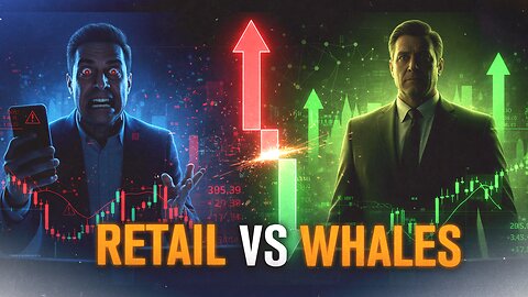 Bitcoin Meltdown: $1.7B Losses, Geopolitics on Fire, Whales Strike Back | Blockchain Report