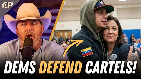 Portland Democrats CAUGHT LYING About Border Patrol Shooting, Defend Venezuelan Gang Members!