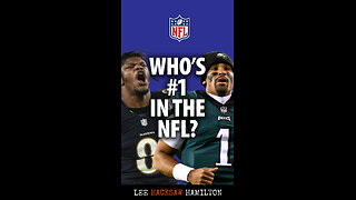 Best team in the NFL? Who can dethrone Jalen Hurts Eagles? Can Lamar Jackson Ravens win Super Bowl?