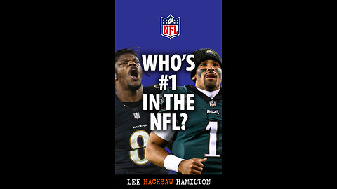 Best team in the NFL? Who can dethrone Jalen Hurts Eagles? Can Lamar Jackson Ravens win Super Bowl?