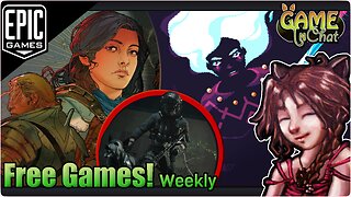 🌟Free Games! "Zero Hour", "Scourge Bringer" & "Songs Of Silence" ⚔🔫