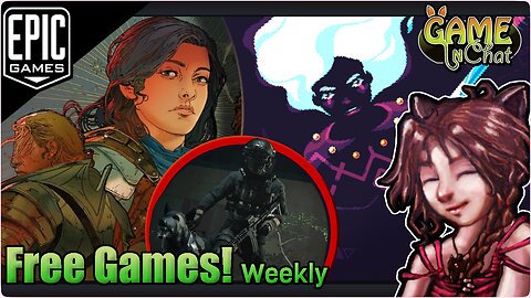 🌟Free Games! "Zero Hour", "Scourge Bringer" & "Songs Of Silence" ⚔🔫