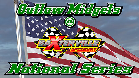 Outlaw Midgets at Baxterville