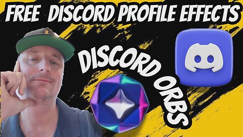 how to get free discord proflie effects