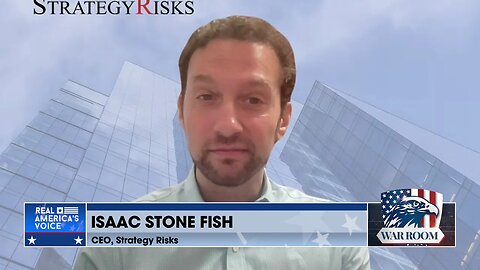 ISAAC STONE FISH: Outsourcing To China Isn’t Just Cheap, It’s Dangerous