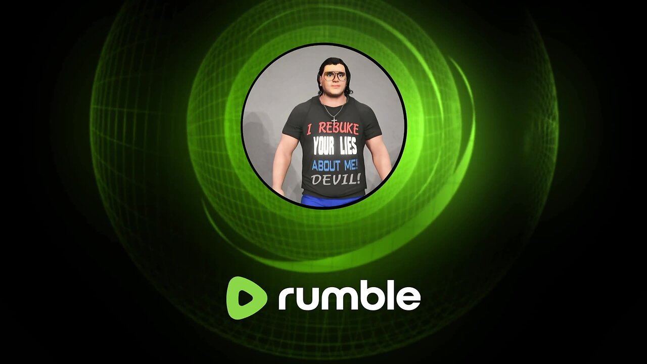 @apfns [18+] Live Gaming 3/18/25 Creating in WWE2k25 AM Nightshift