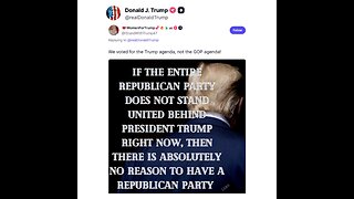 Woman claims she gets food stamps but doesn’t have any kids.