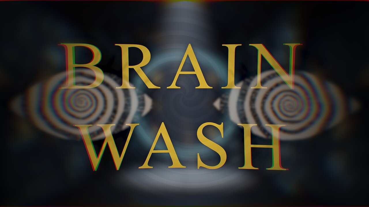 The Media Is Programming You — Operation Mockingbird Never Ended.