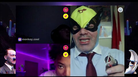 Gypsy Crusader clip 495