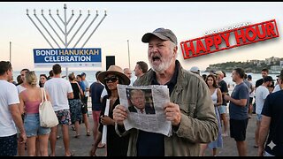 BONDI BEACH GOES TO ELEVEN