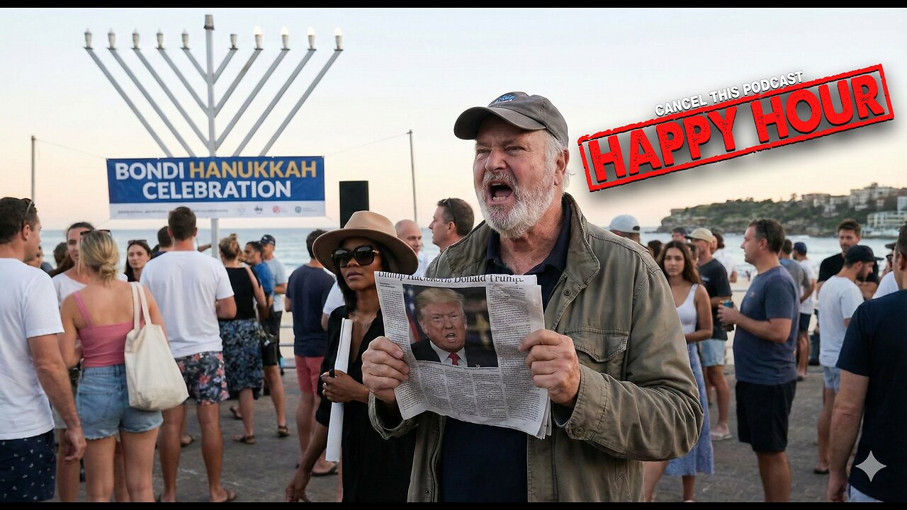 BONDI BEACH GOES TO ELEVEN