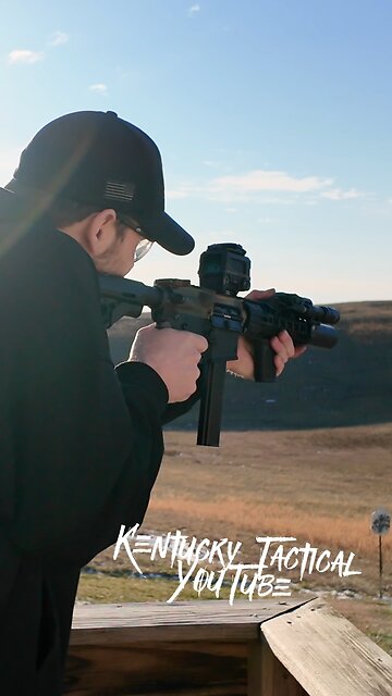 Integrally Suppressed Radial Delayed AR9 with Super Safety