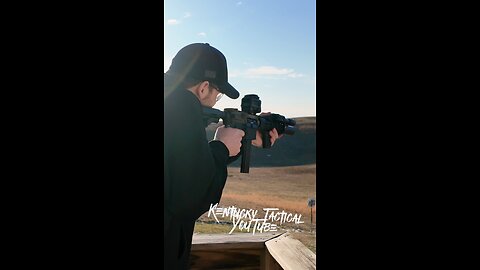 Integrally Suppressed Radial Delayed AR9 with Super Safety