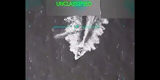 BREAKING: Trump Announces US Seizure of Massive Tanker Near Venezuela