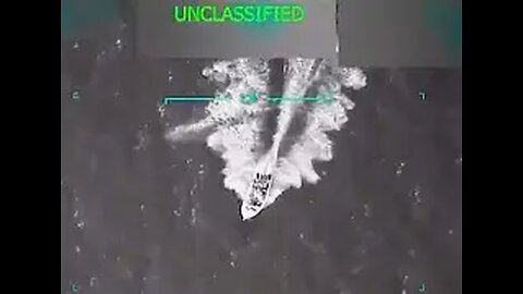 BREAKING: Trump Announces US Seizure of Massive Tanker Near Venezuela