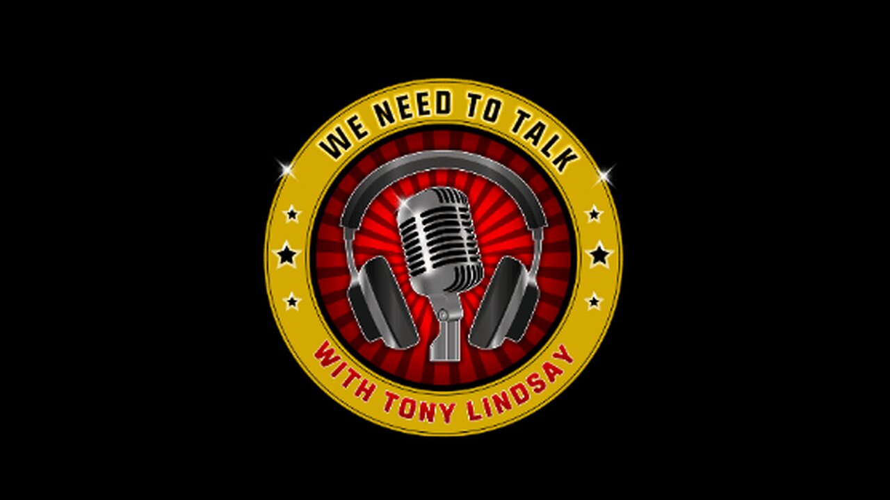 Tony Talks with Reid Rasner about his $50 BILLION Bid for TikTok!