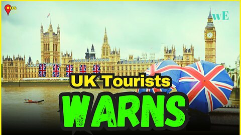UK Foreign Office Warns Tourists: Avoid Travel to Parts of Tanzania and Mozambique - WorldEye