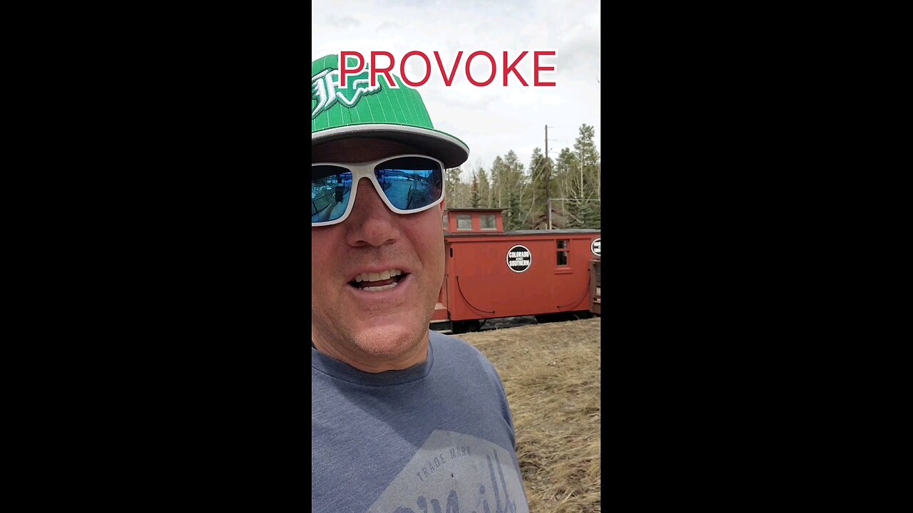 OCCULT PROVOKE YOU