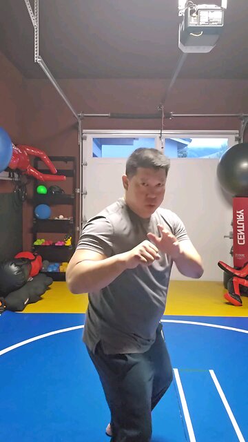 WTD Hand Combination 9, Bridge Set (Rank 2)