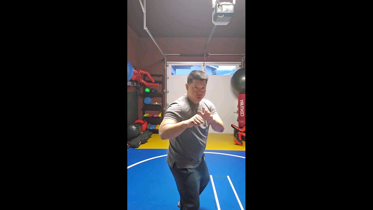 WTD Hand Combination 9, Bridge Set (Rank 2)