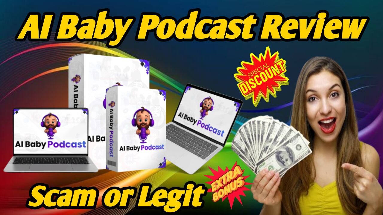 AI Baby Podcast Review: Legit AI App? Honest Testing & Real Results!
