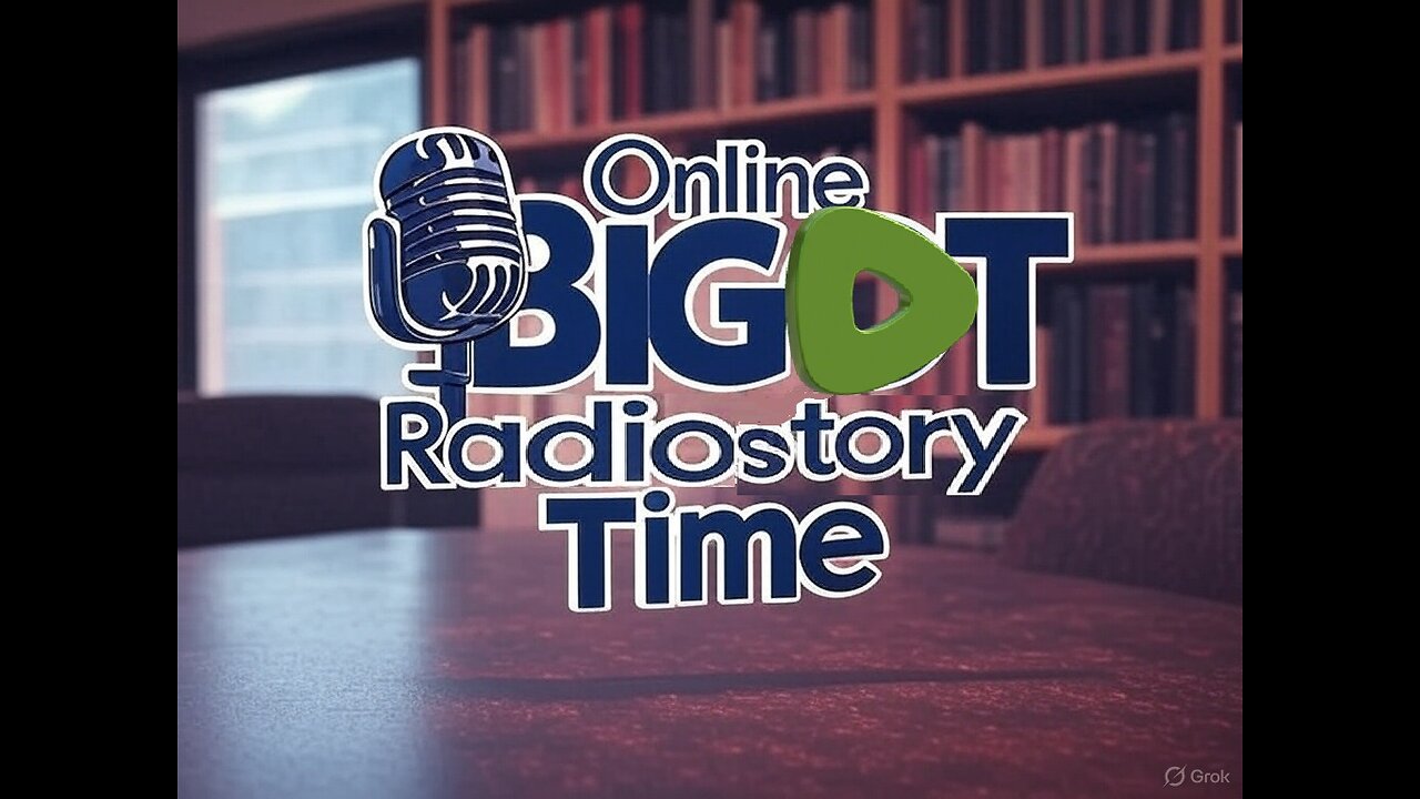 O.B.R. Storytime @chrismbrock @saintmesus @HiRezTheRapper @GmorganJr @Pipermaster6669 @OffTopicShow2