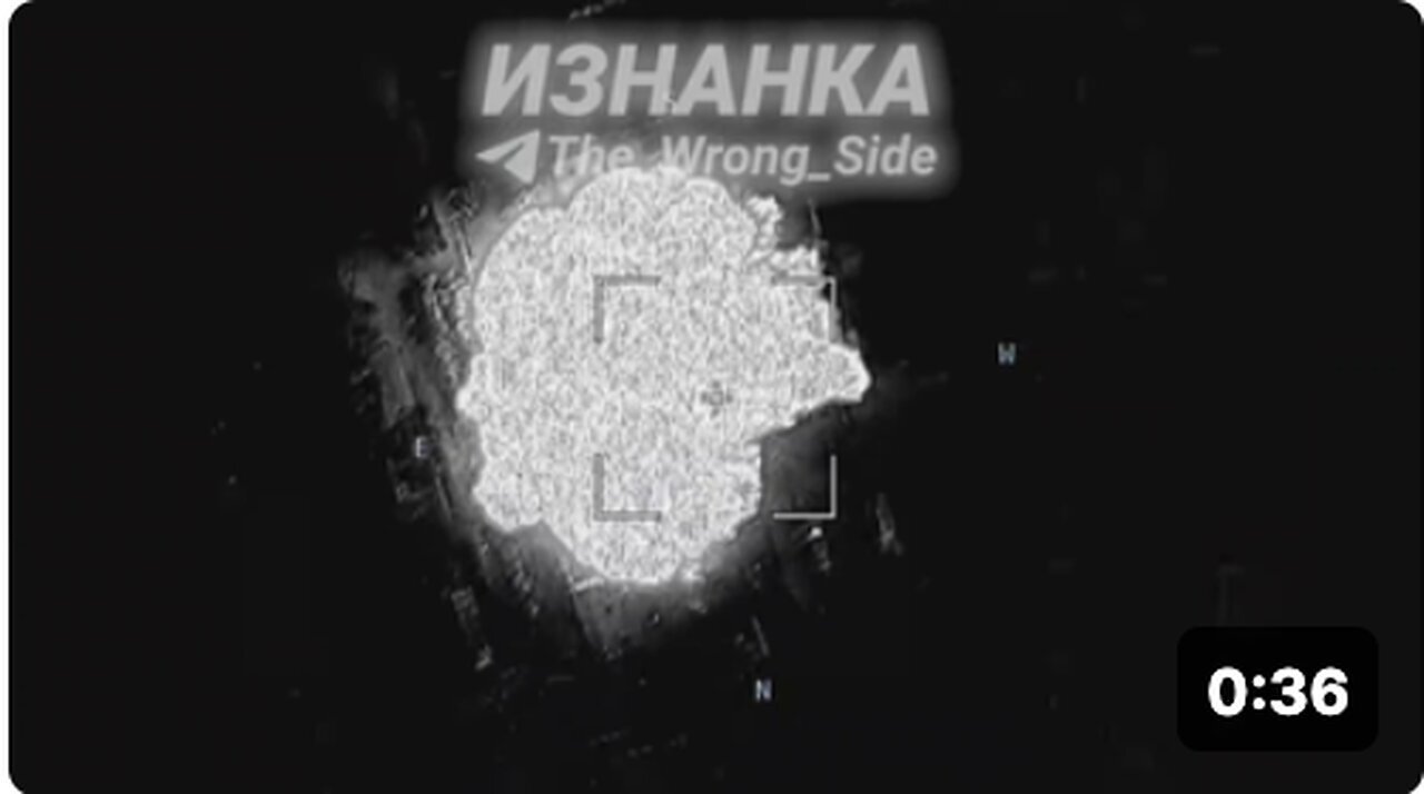 "FAB-3000 Deployed: Russian Attack Targets New York in Donbass"
