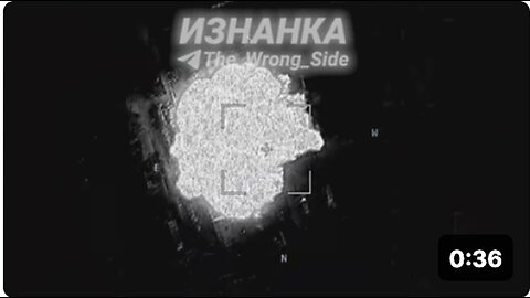 "FAB-3000 Deployed: Russian Attack Targets New York in Donbass"