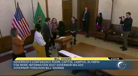 bob Ferguson POS