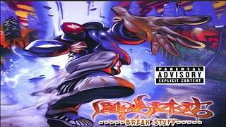Limp Bizkit - Break Stuff