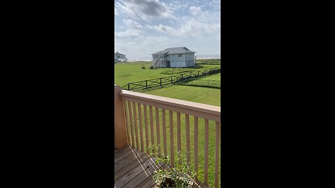 Salt Country Deck/Outdoor Living