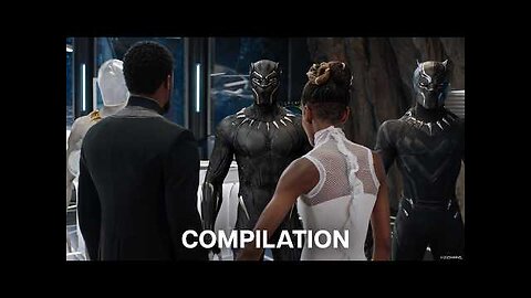 MCU Tech and Gadgets | Compilation